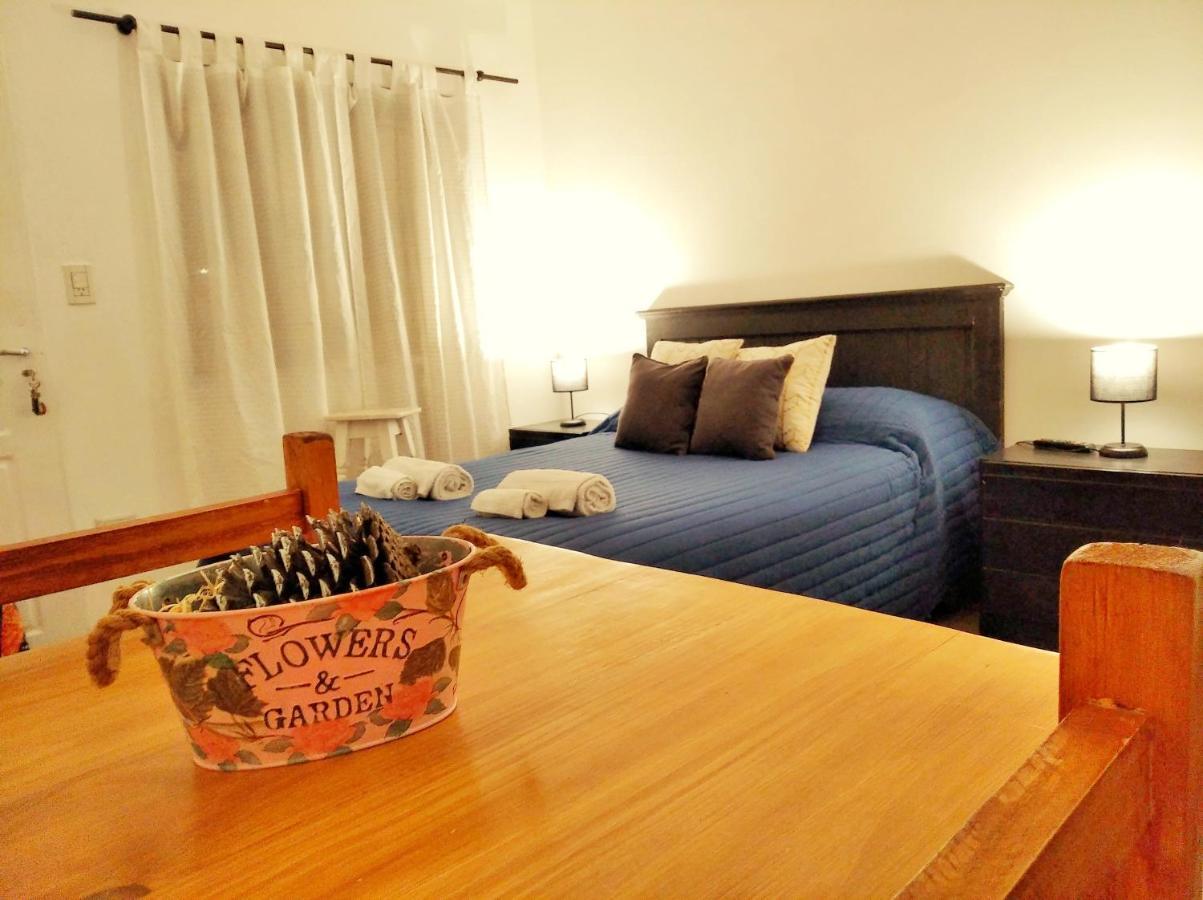 Mg Suites Monte Grande Ngoại thất bức ảnh