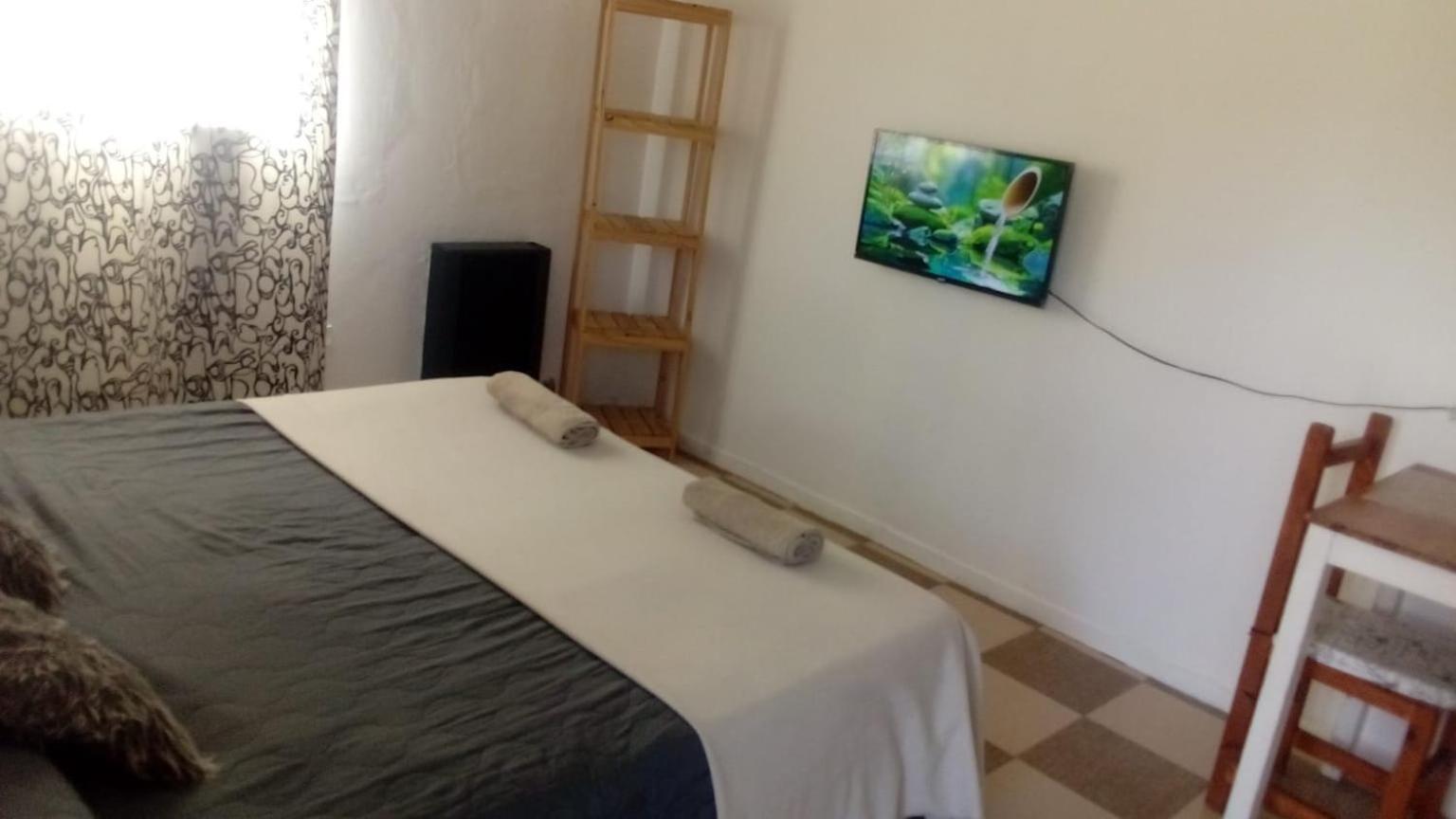 Mg Suites Monte Grande Ngoại thất bức ảnh