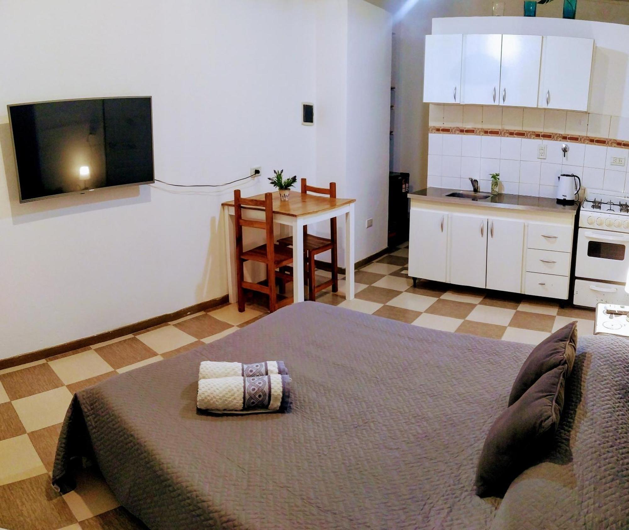 Mg Suites Monte Grande Ngoại thất bức ảnh