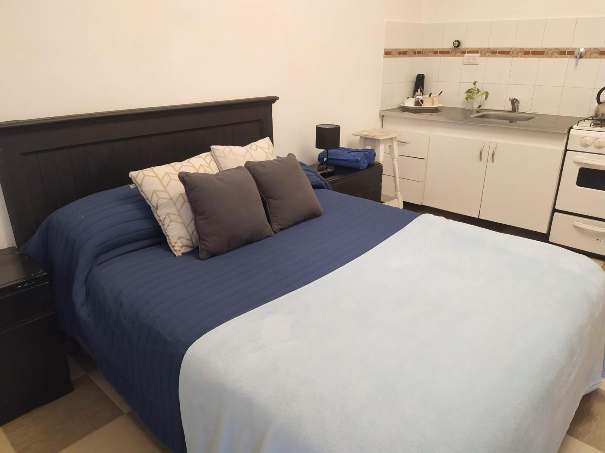 Mg Suites Monte Grande Ngoại thất bức ảnh